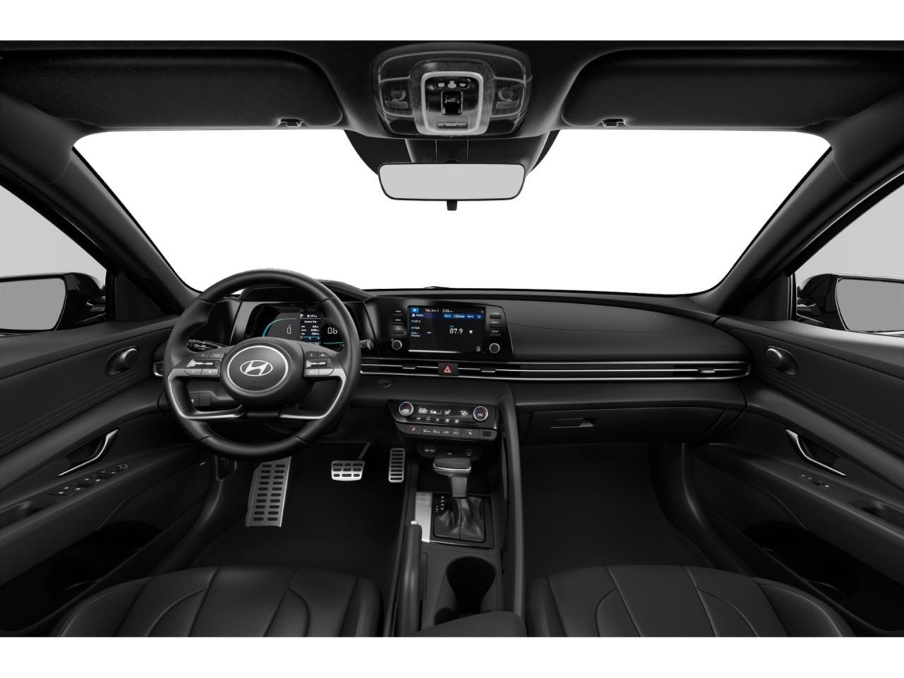 2026 Hyundai ELANTRA SEL Sport Plus Waldorf MD