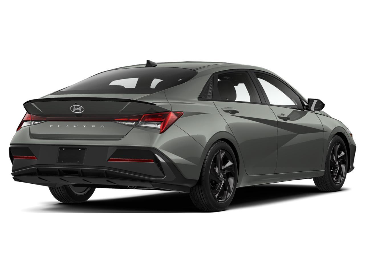 2026 Hyundai ELANTRA SEL Sport Plus Waldorf MD