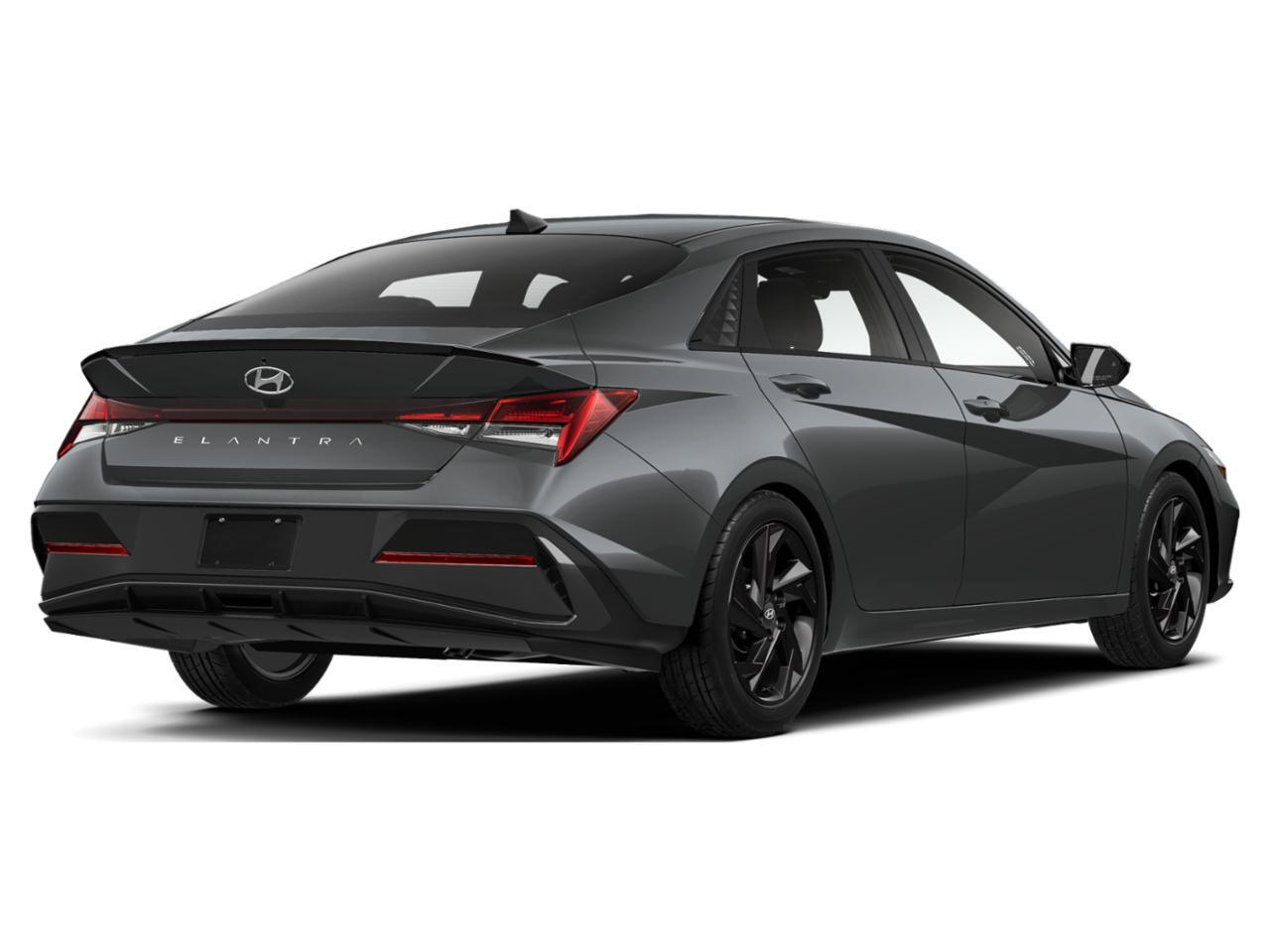 2026 Hyundai ELANTRA SEL Sport Plus Waldorf MD