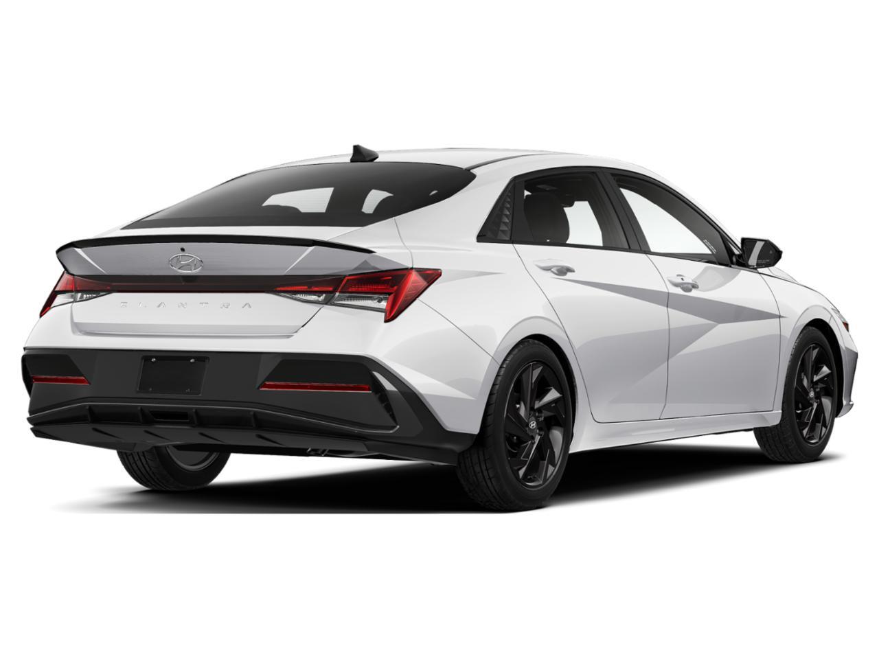 2026 Hyundai ELANTRA SEL Sport Plus Waldorf MD
