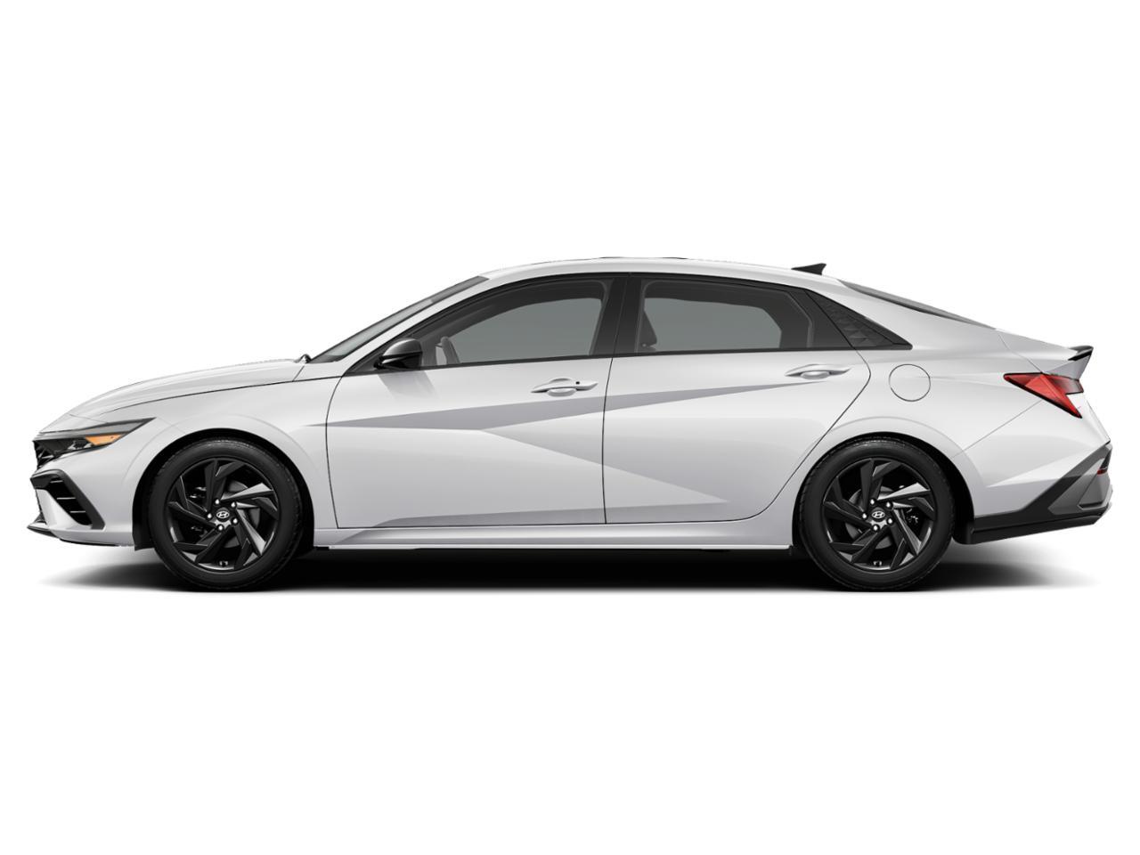 2026 Hyundai ELANTRA SEL Sport Plus Waldorf MD