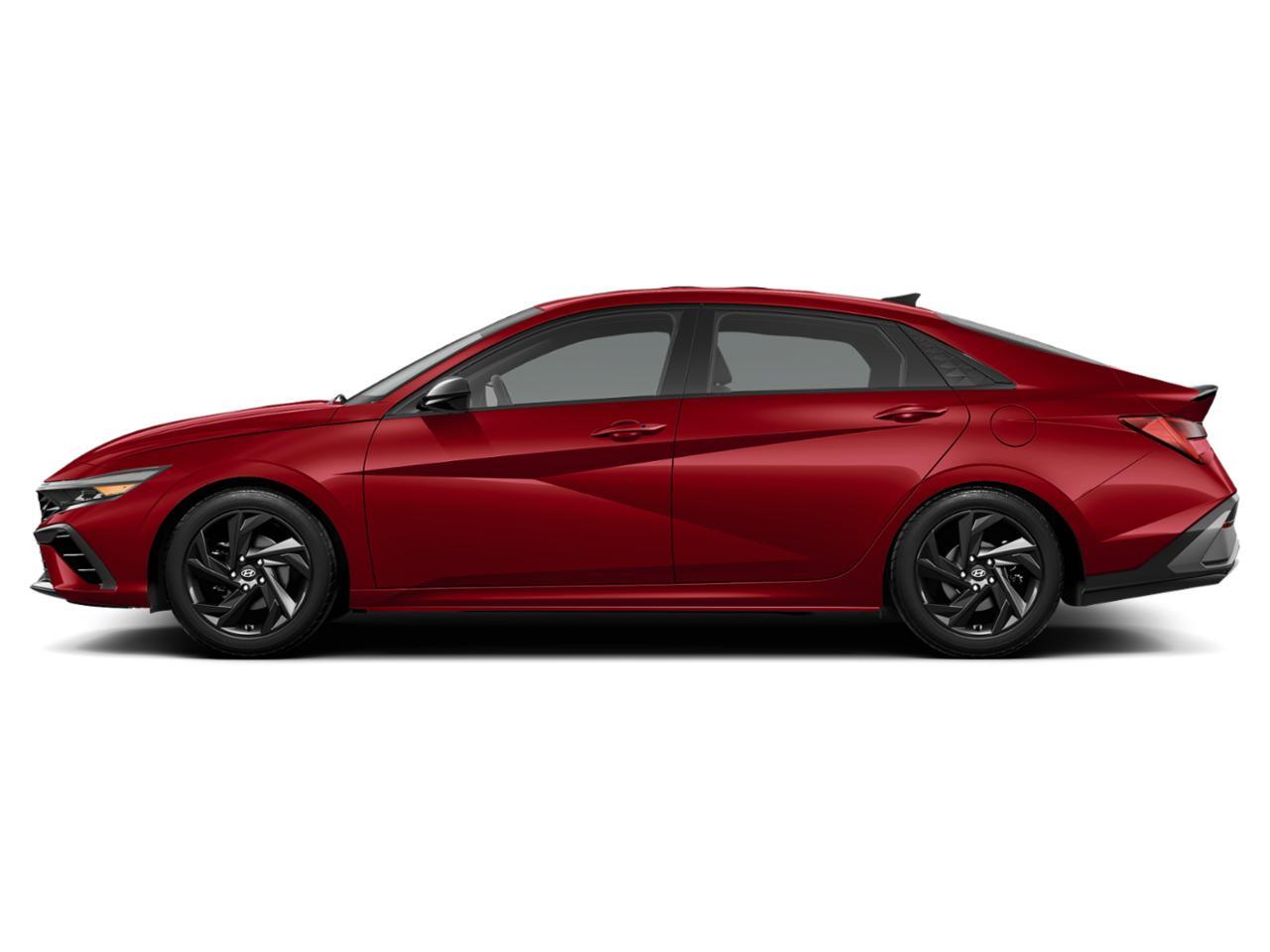 2026 Hyundai ELANTRA SEL Sport Plus Chantilly VA