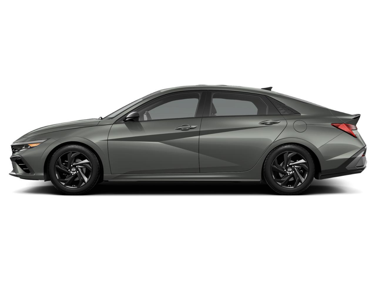 2026 Hyundai ELANTRA SEL Sport Plus Chantilly VA