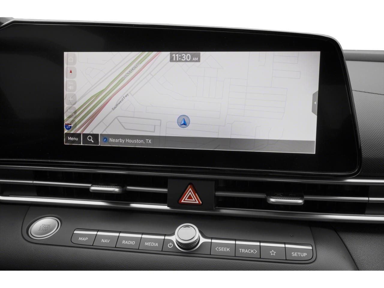 2026 Hyundai ELANTRA SEL Sport Premium Chantilly VA