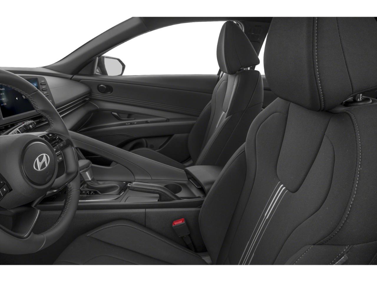 2026 Hyundai ELANTRA SEL Sport Chantilly VA