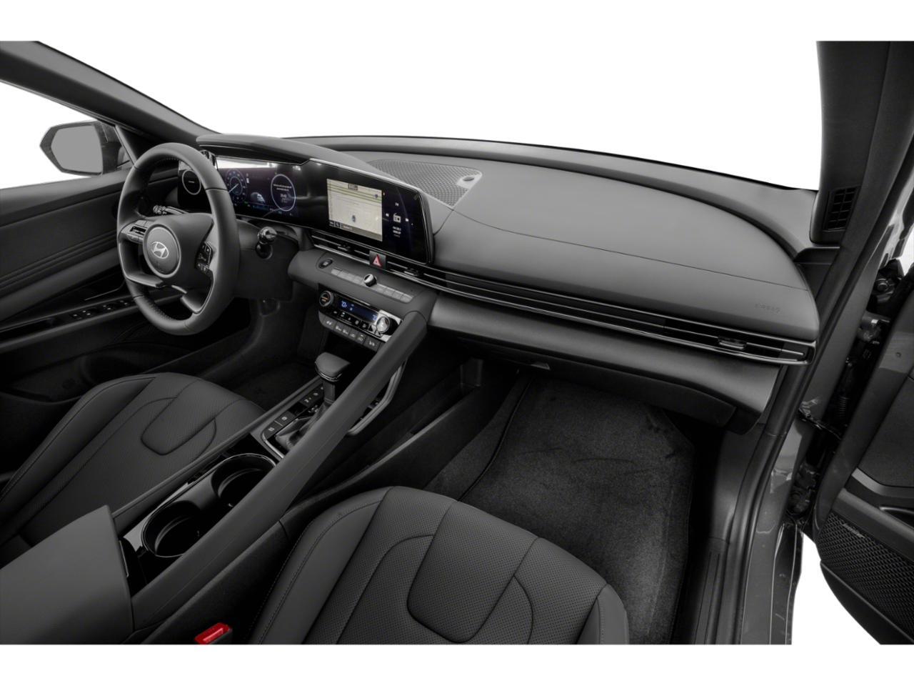 2026 Hyundai Elantra Hybrid Limited San Clemente CA