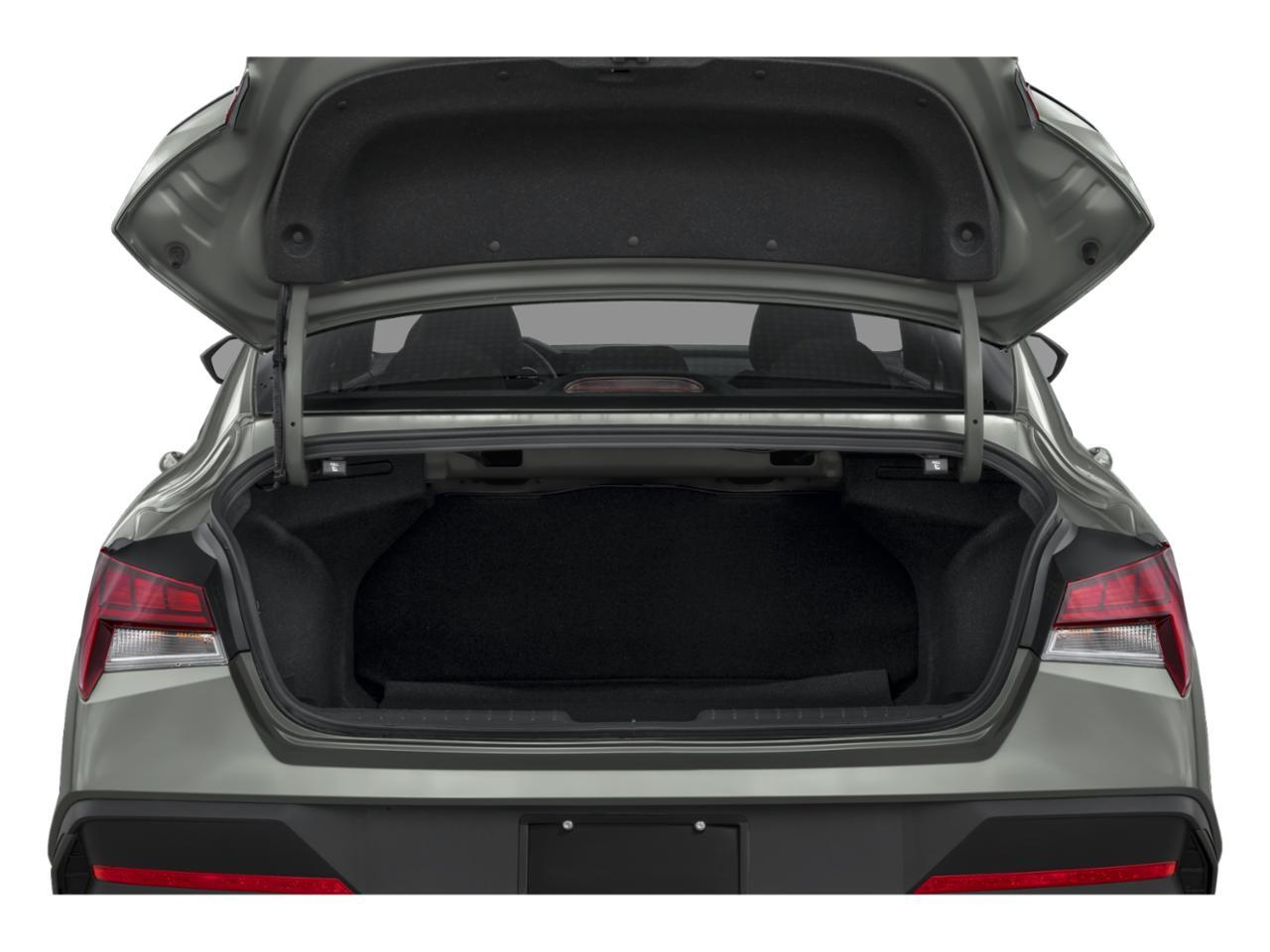 2026 Hyundai Elantra Hybrid SEL Sport San Clemente CA