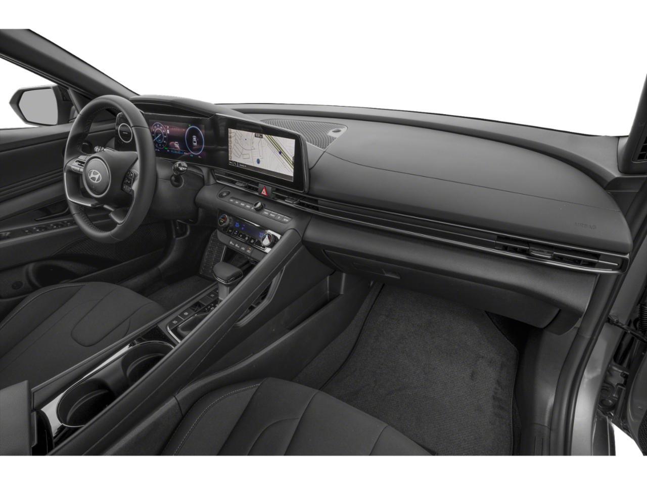 2026 Hyundai Elantra Hybrid SEL Sport San Clemente CA