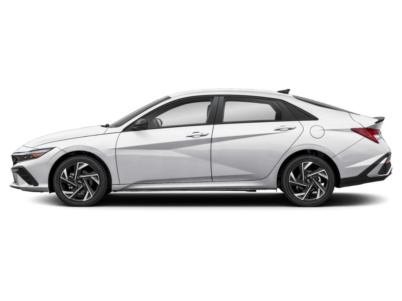 2026 Hyundai Elantra Hybrid SEL Sport San Clemente CA