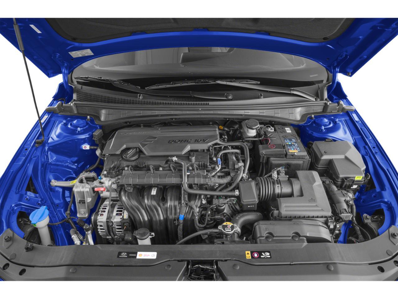 2026 Hyundai Elantra Limited San Clemente CA