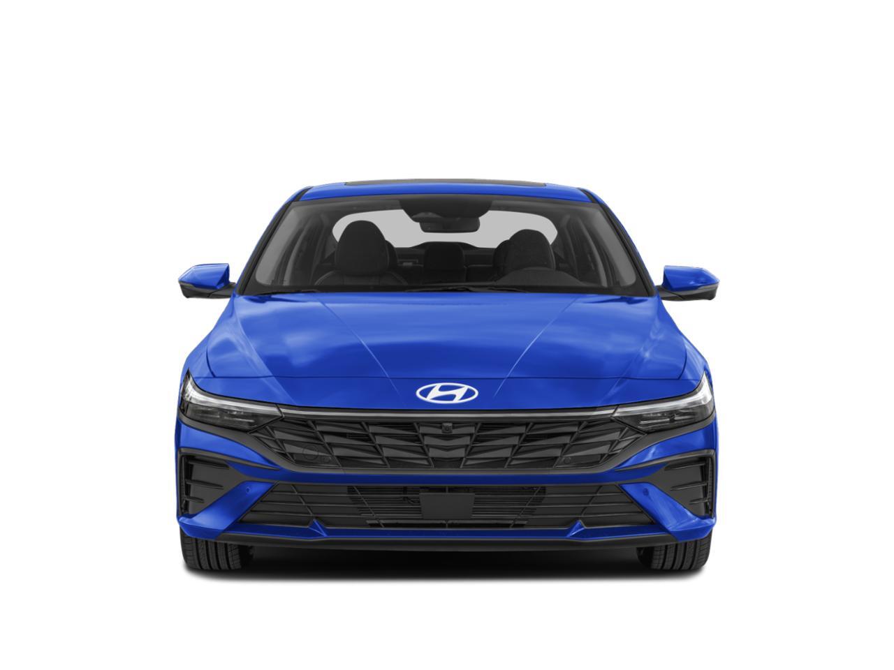 2026 Hyundai Elantra Limited San Clemente CA