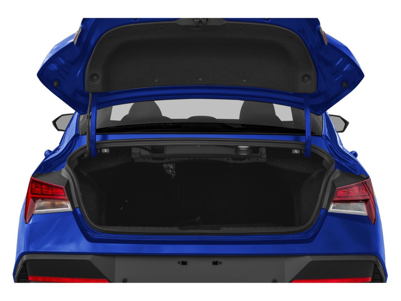 2026 Hyundai Elantra Limited San Clemente CA
