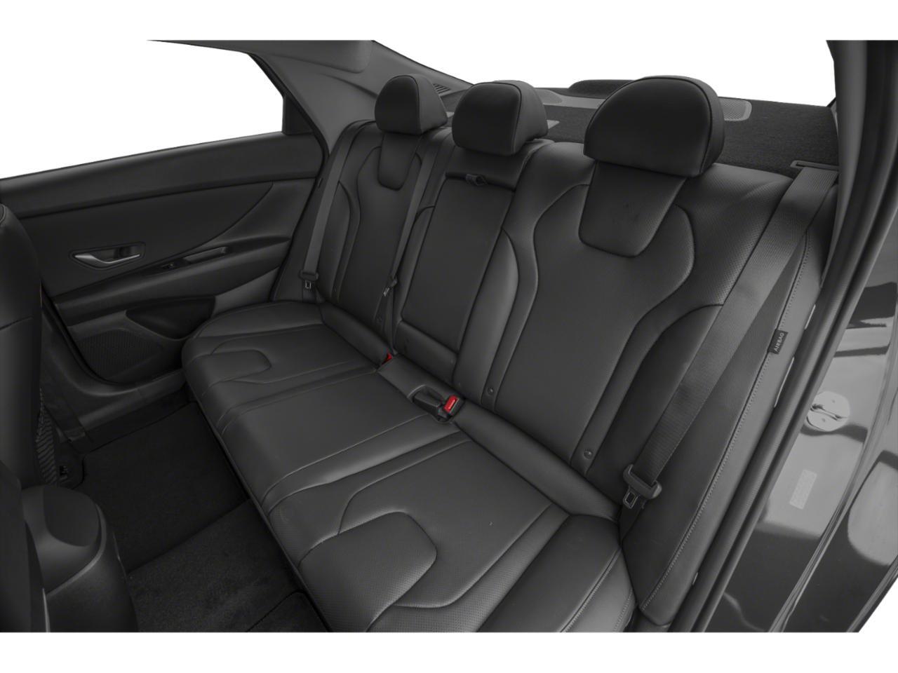 2026 Hyundai Elantra Limited San Clemente CA