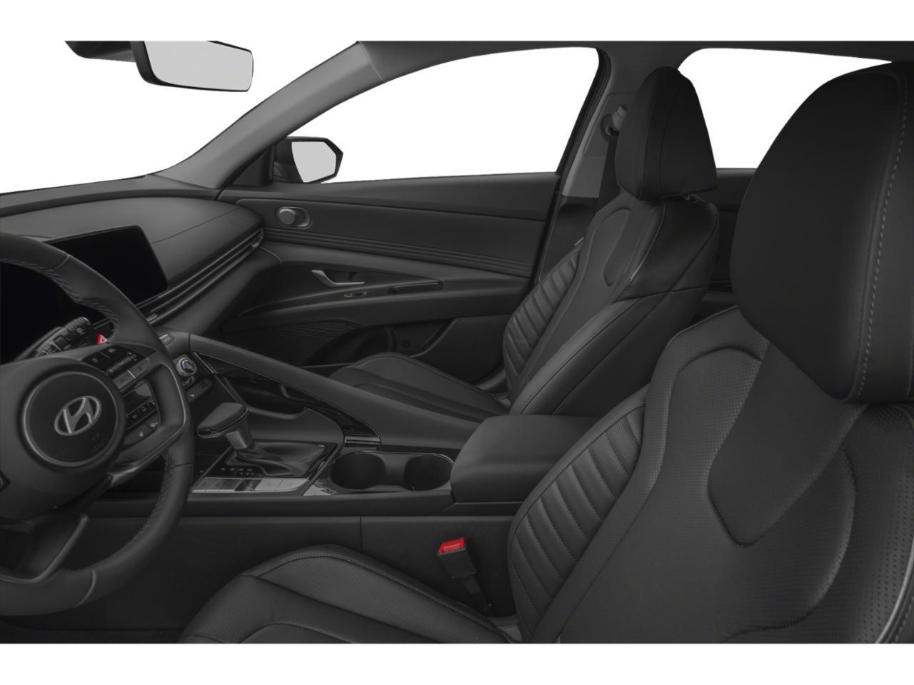 2026 Hyundai Elantra Limited San Clemente CA