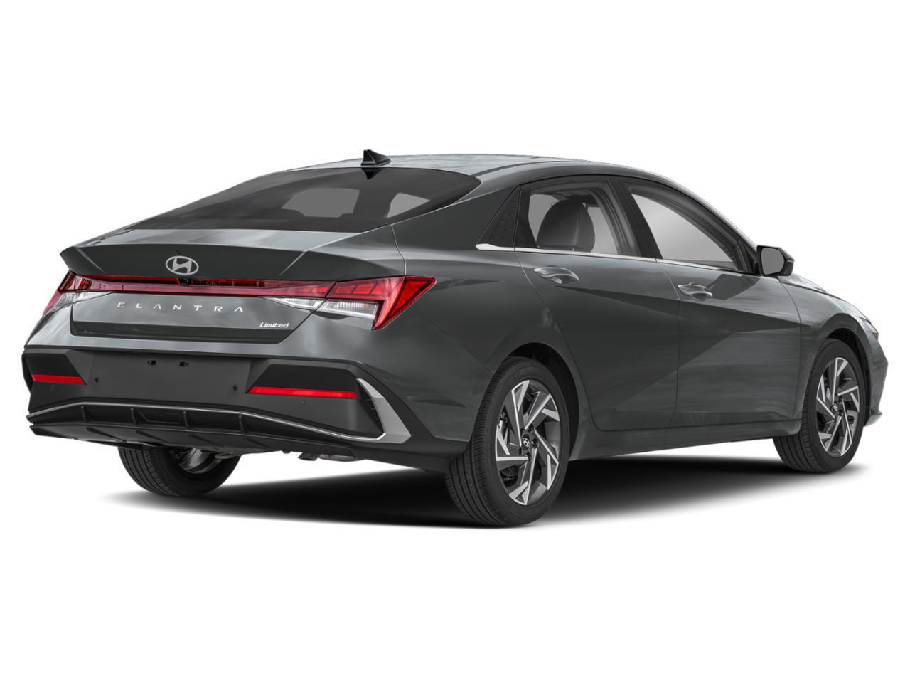2026 Hyundai Elantra Limited San Clemente CA