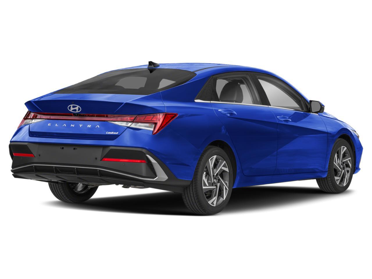 2026 Hyundai Elantra Limited San Clemente CA