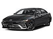 2026 Hyundai Elantra N Line