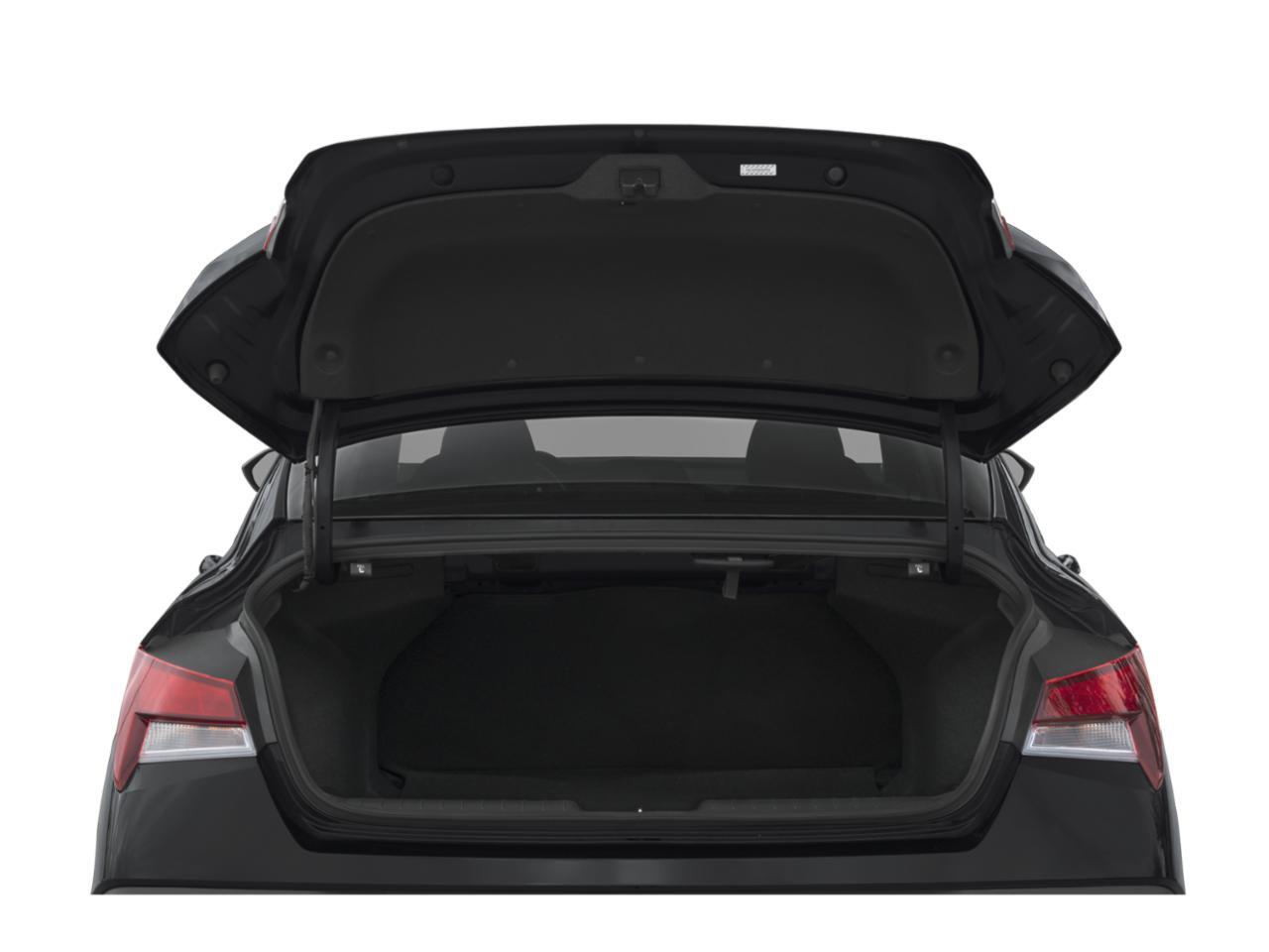 2026 Hyundai Elantra Preferred Edmonton AB