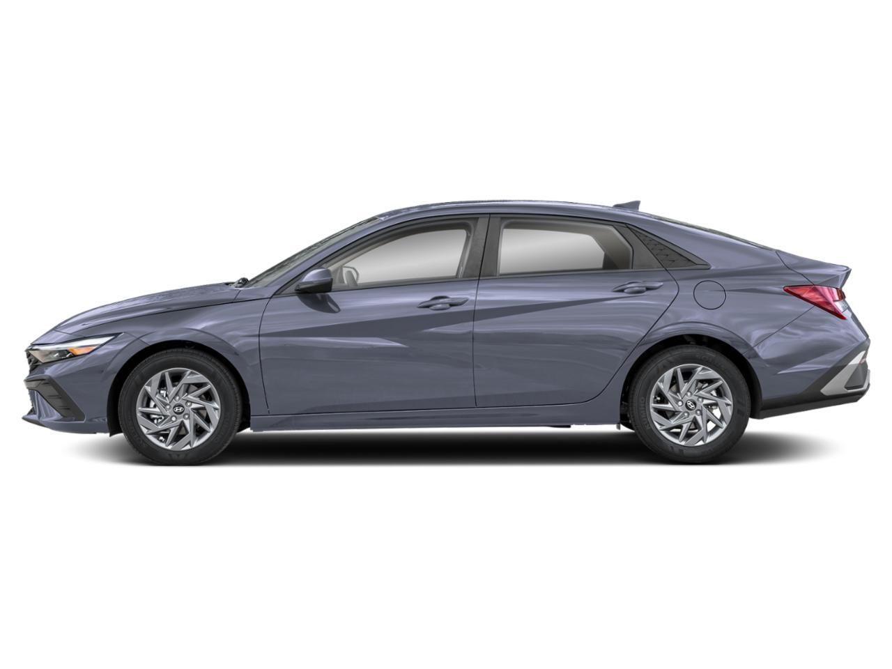 2026 Hyundai Elantra Preferred