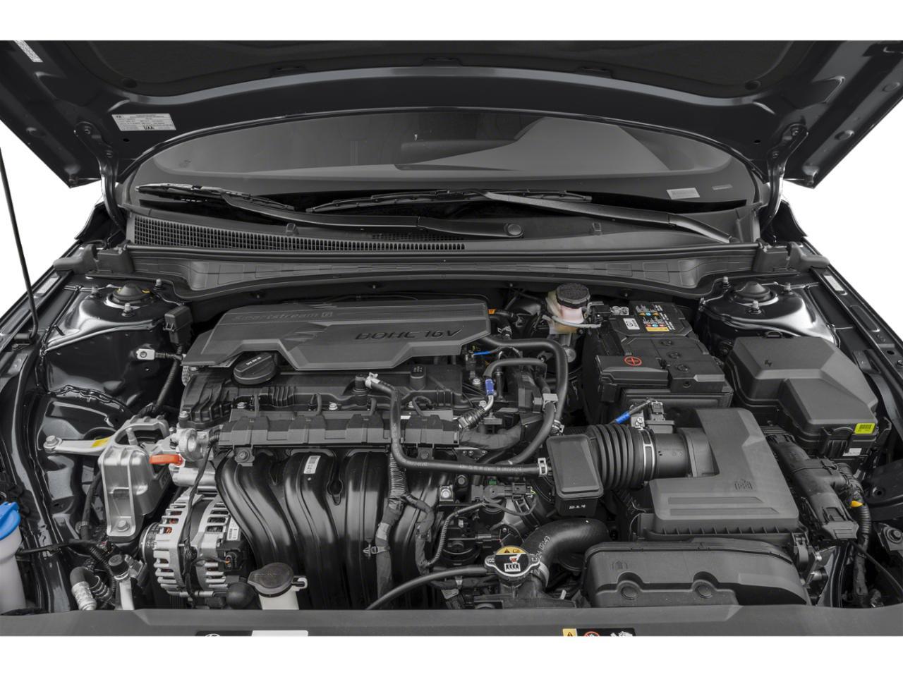 2026 Hyundai Elantra SE San Clemente CA