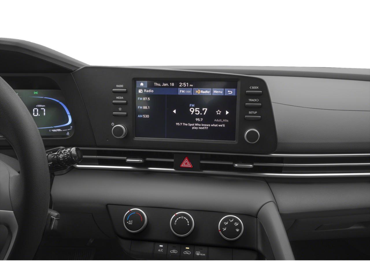 2026 Hyundai Elantra SE San Clemente CA