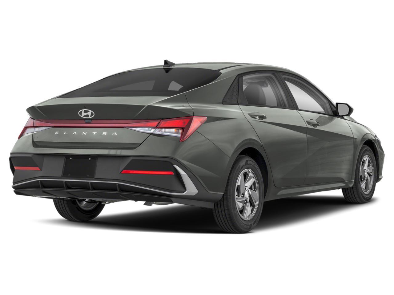 2026 Hyundai Elantra SE San Clemente CA