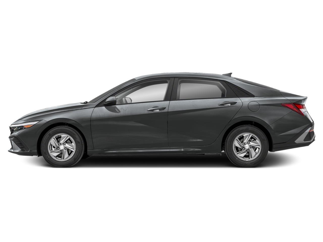 2026 Hyundai Elantra SE San Clemente CA