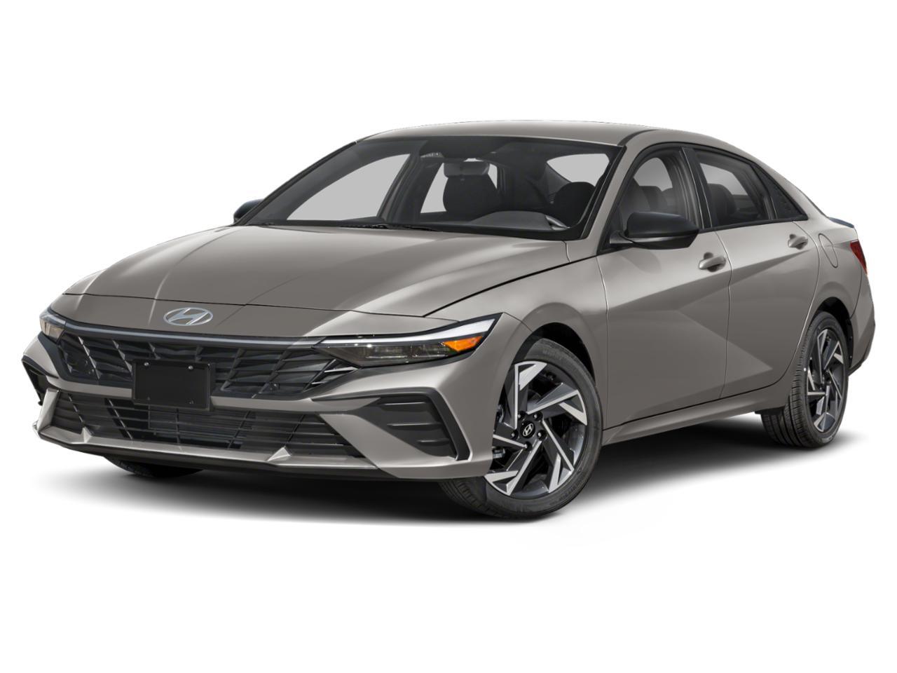 2026 Hyundai Elantra SEL Sport Folsom CA