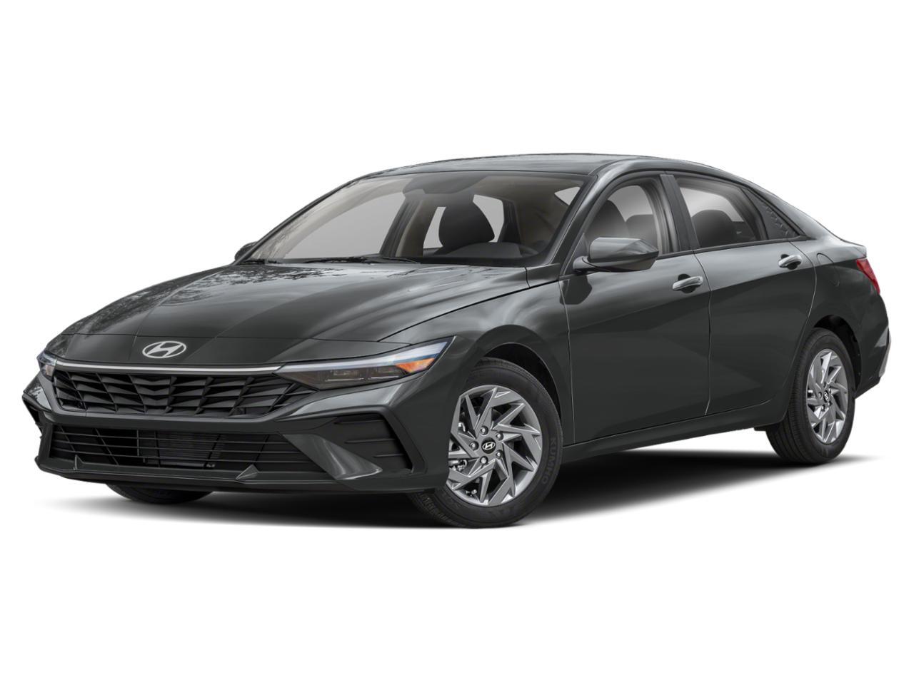 2026 Hyundai Elantra SEL Sport San Clemente CA