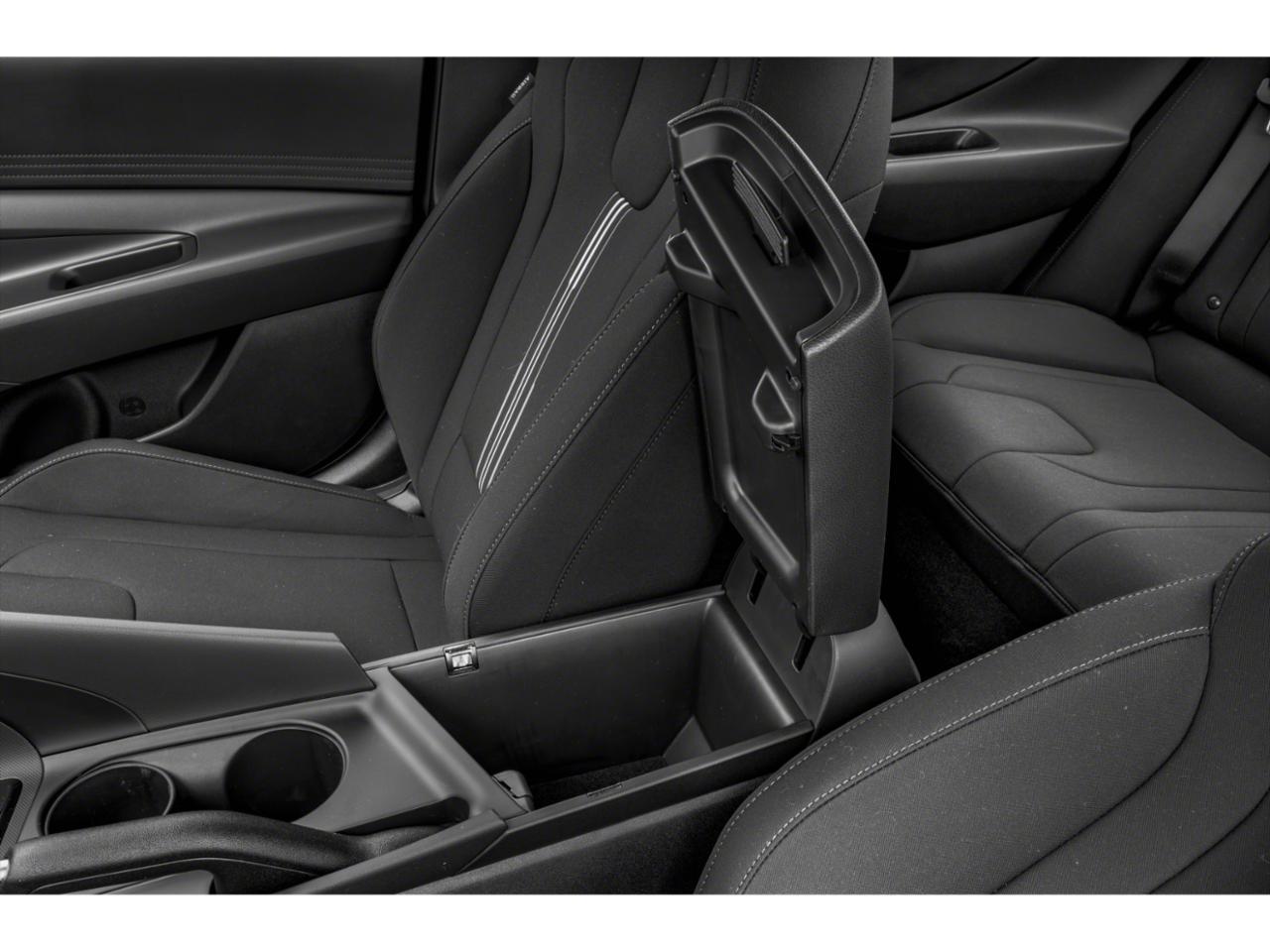 2026 Hyundai Elantra SEL Sport San Clemente CA