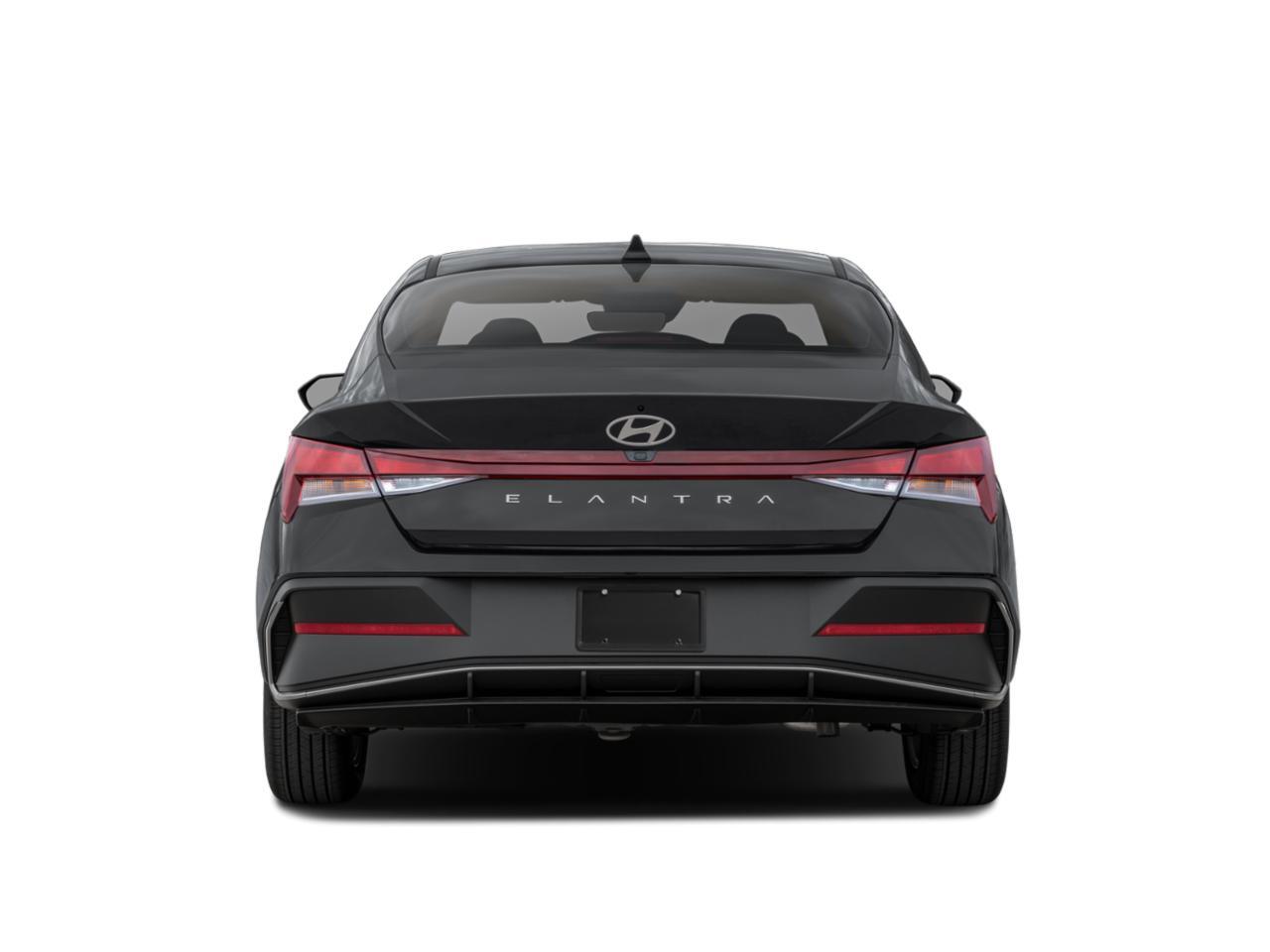 2026 Hyundai Elantra SEL Sport San Clemente CA