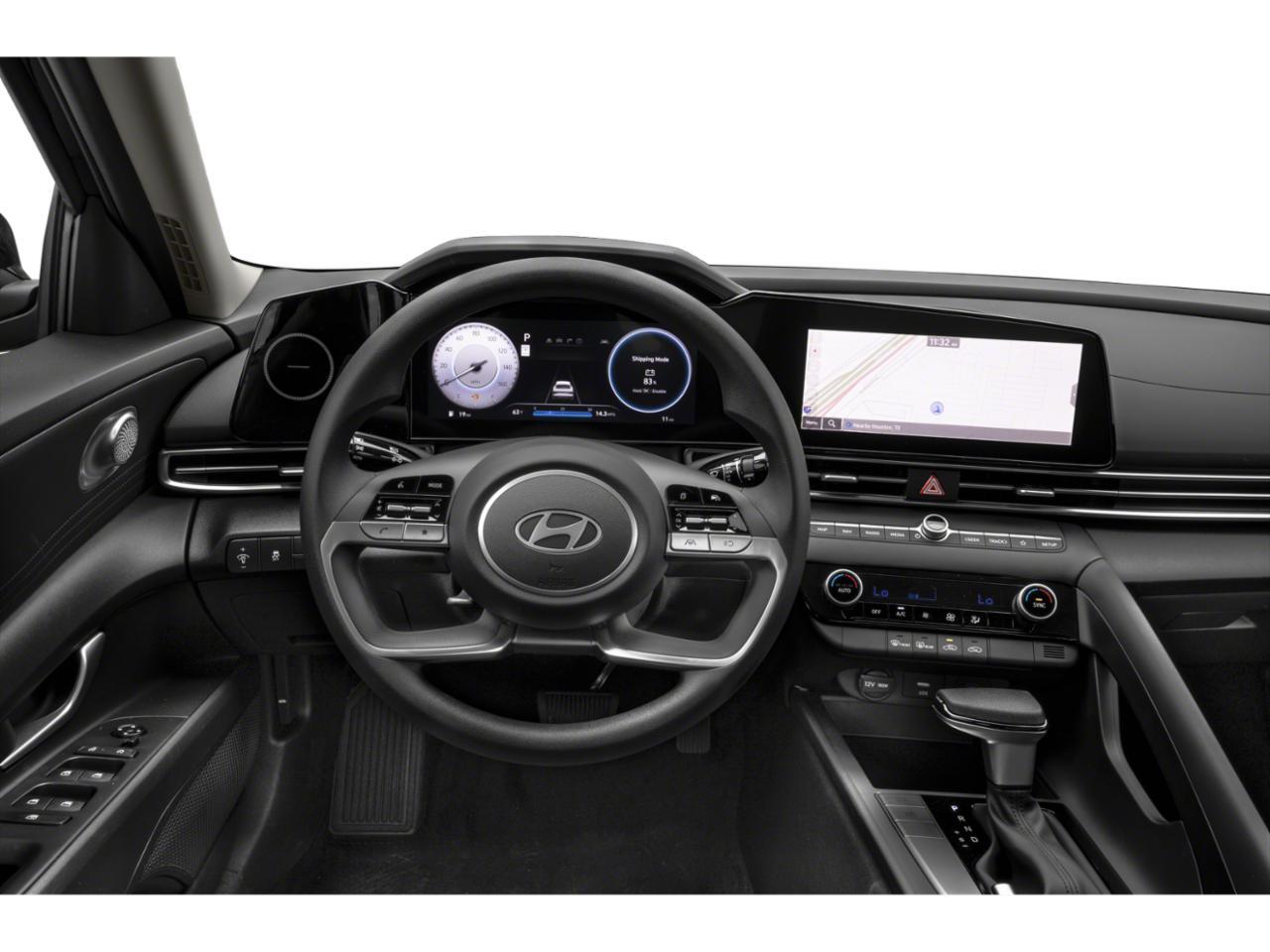 2026 Hyundai Elantra SEL Sport San Clemente CA
