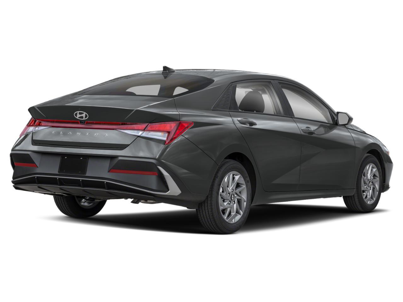2026 Hyundai Elantra SEL Sport San Clemente CA