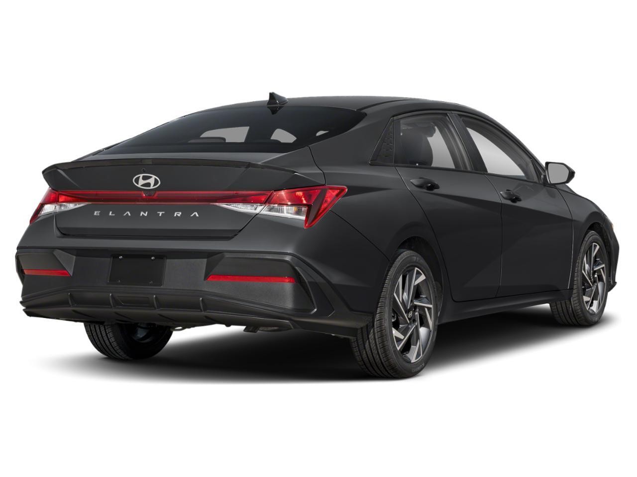 2026 Hyundai Elantra SEL Sport San Clemente CA