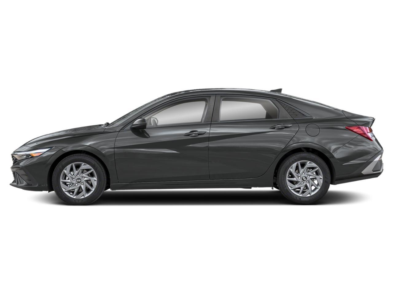 2026 Hyundai Elantra SEL Sport San Clemente CA