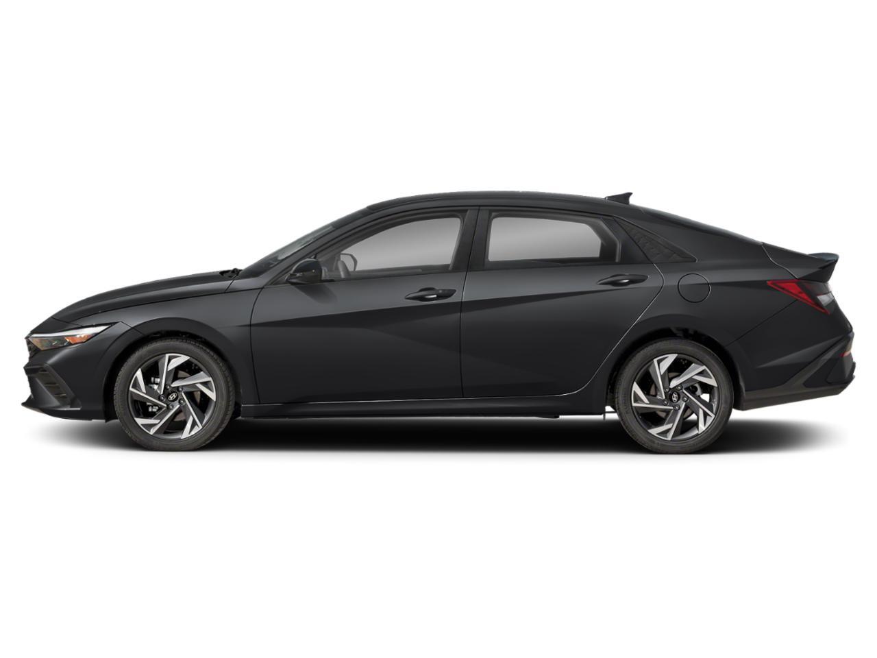 2026 Hyundai Elantra SEL Sport San Clemente CA