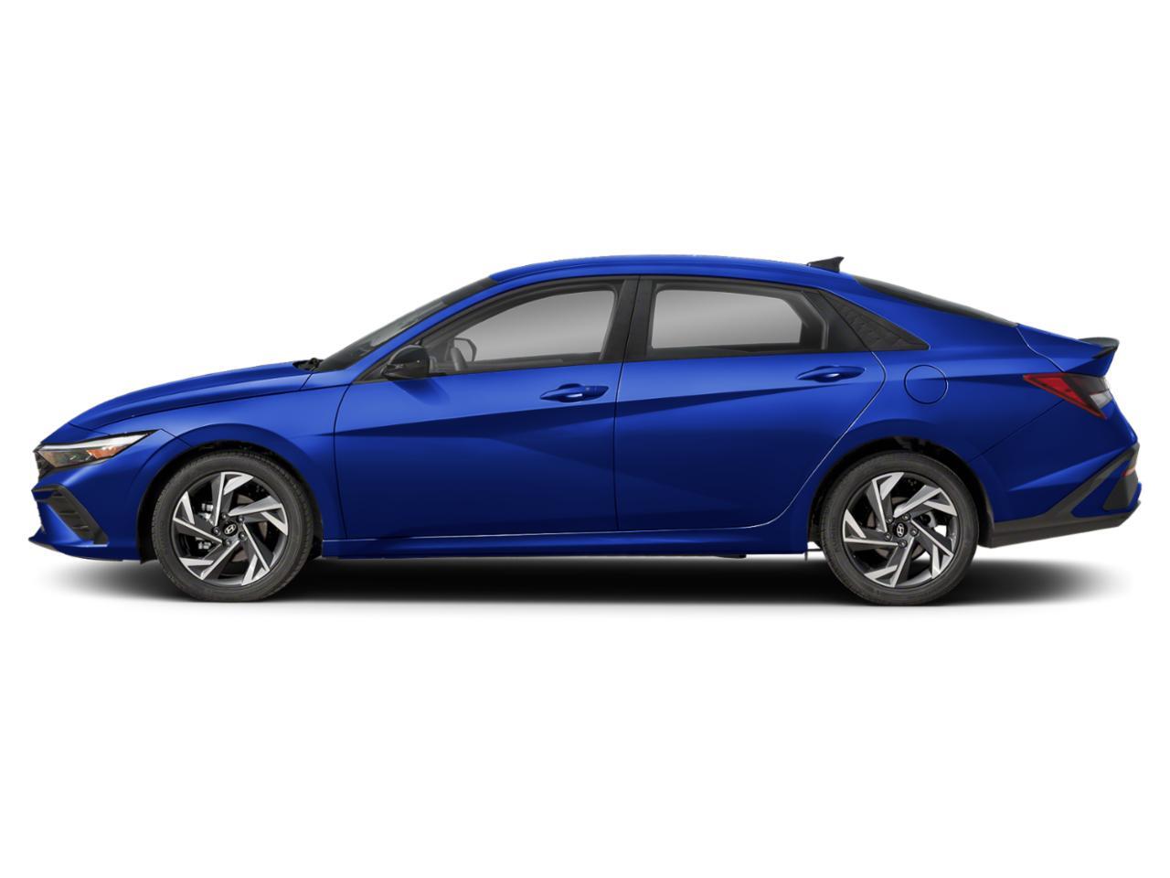 2026 Hyundai Elantra SEL Sport San Clemente CA