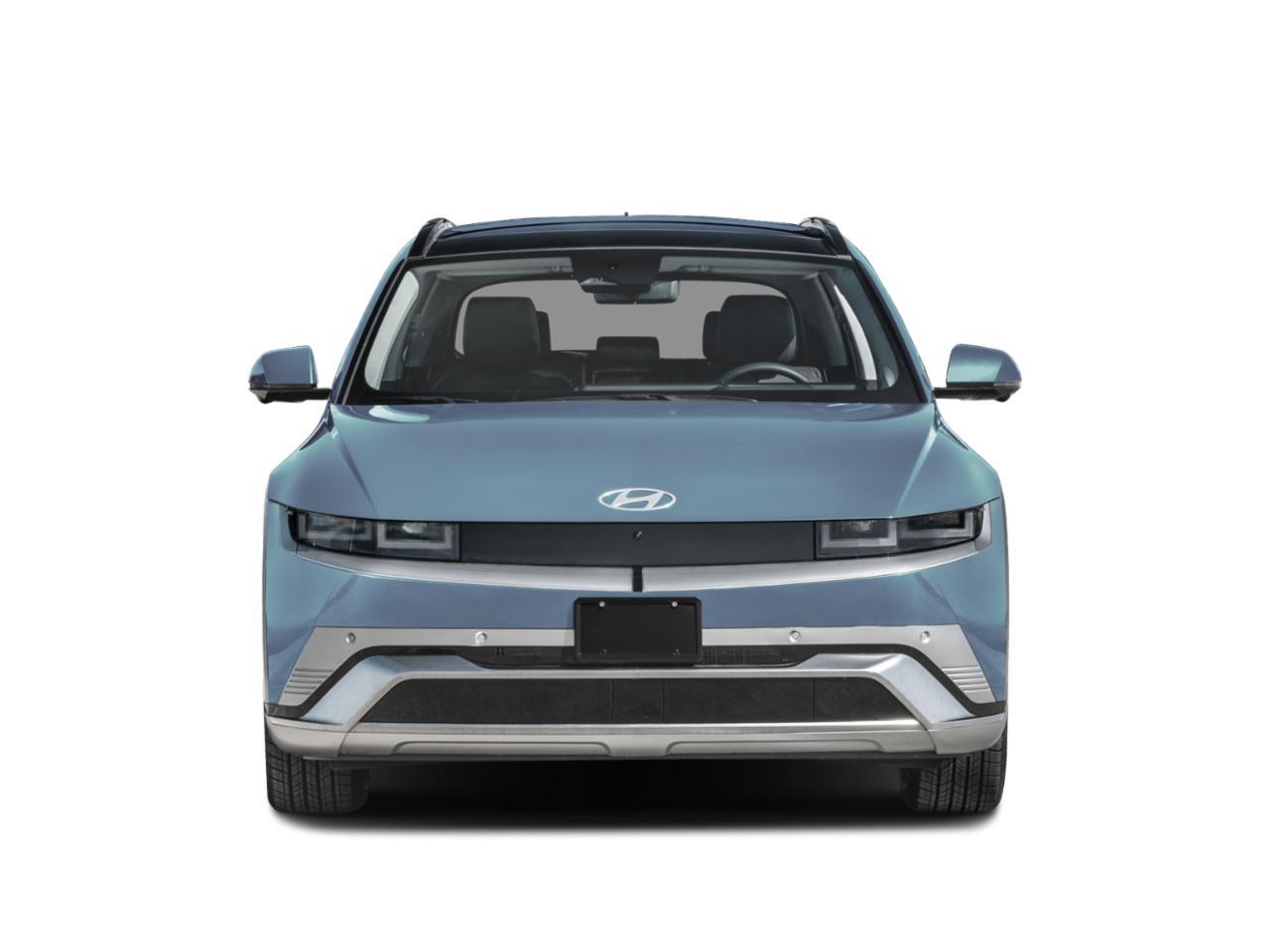 2026 Hyundai IONIQ 5 Limited San Clemente CA