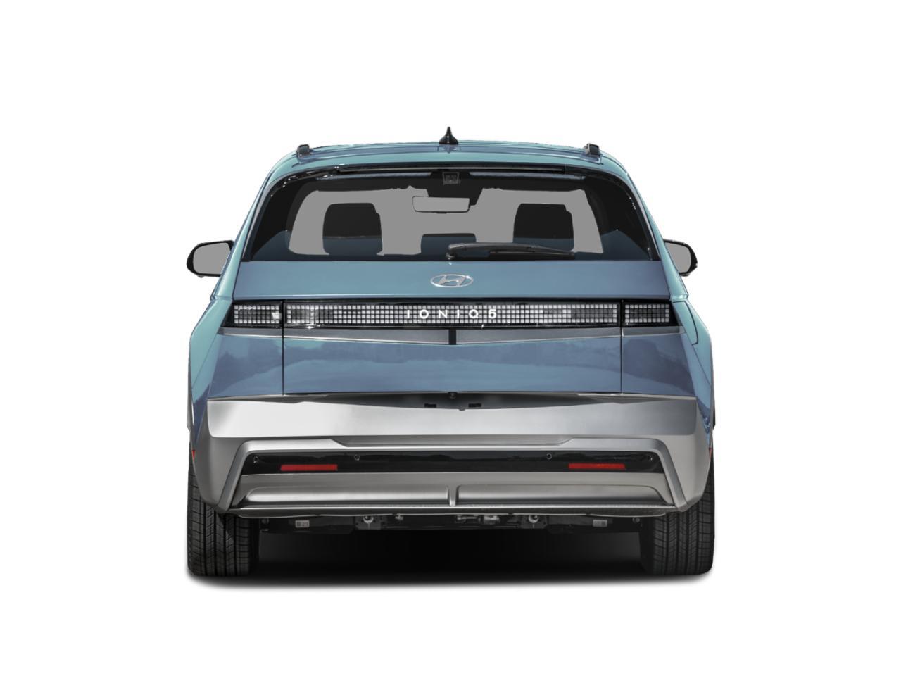 2026 Hyundai IONIQ 5 Limited San Clemente CA