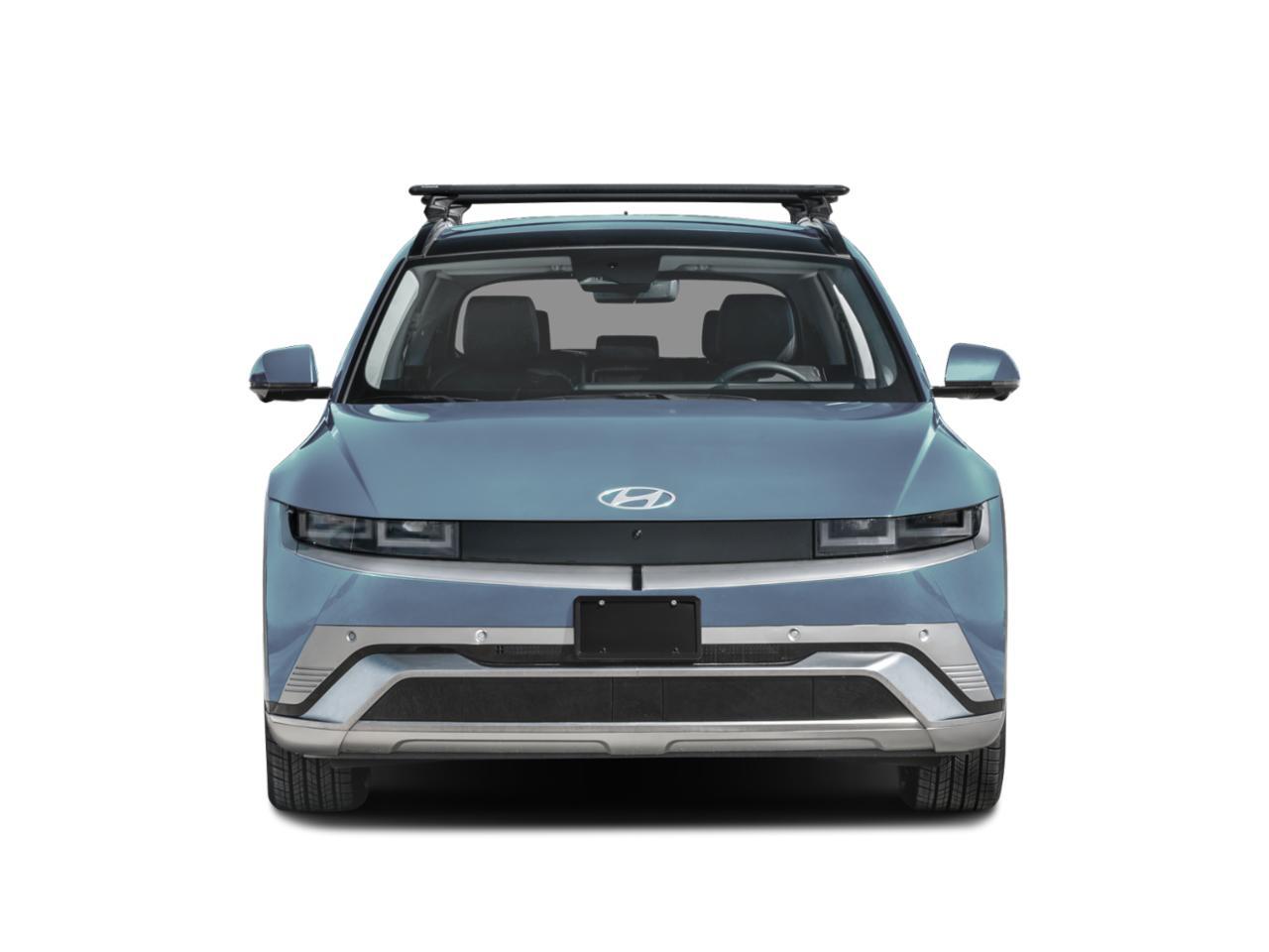 2026 Hyundai IONIQ 5 Limited San Clemente CA