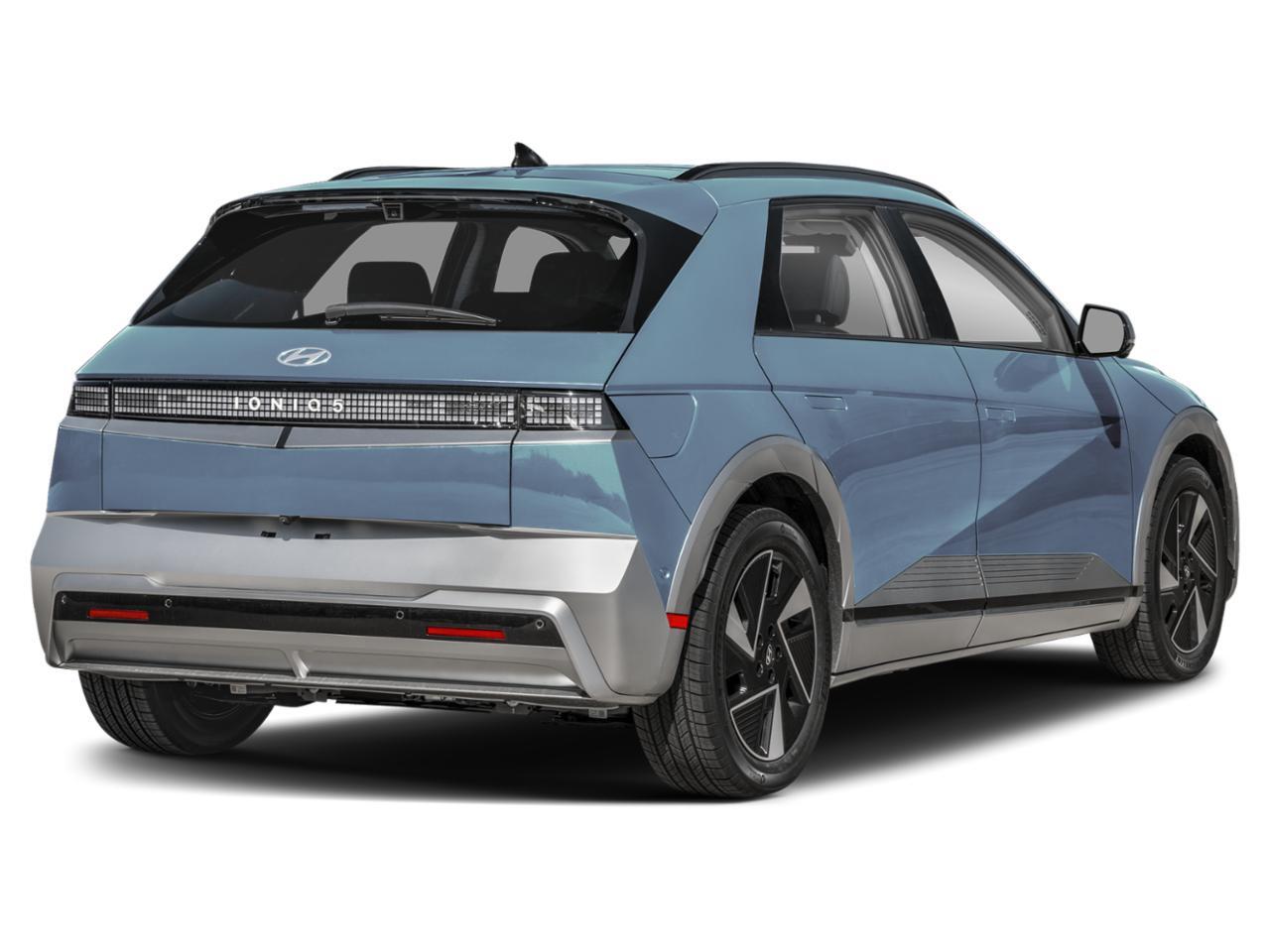 2026 Hyundai IONIQ 5 Limited San Clemente CA