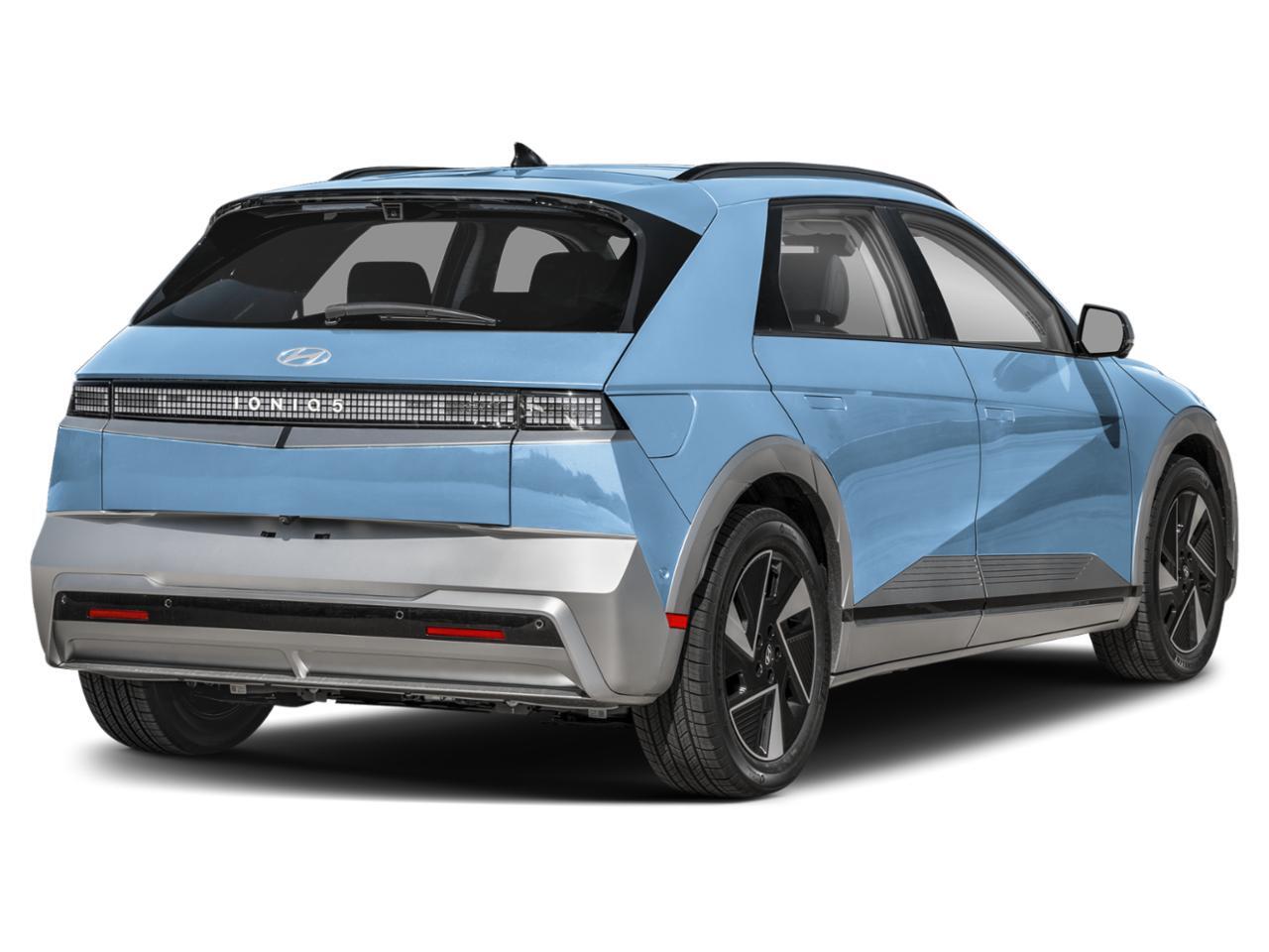 2026 Hyundai IONIQ 5 Limited San Clemente CA