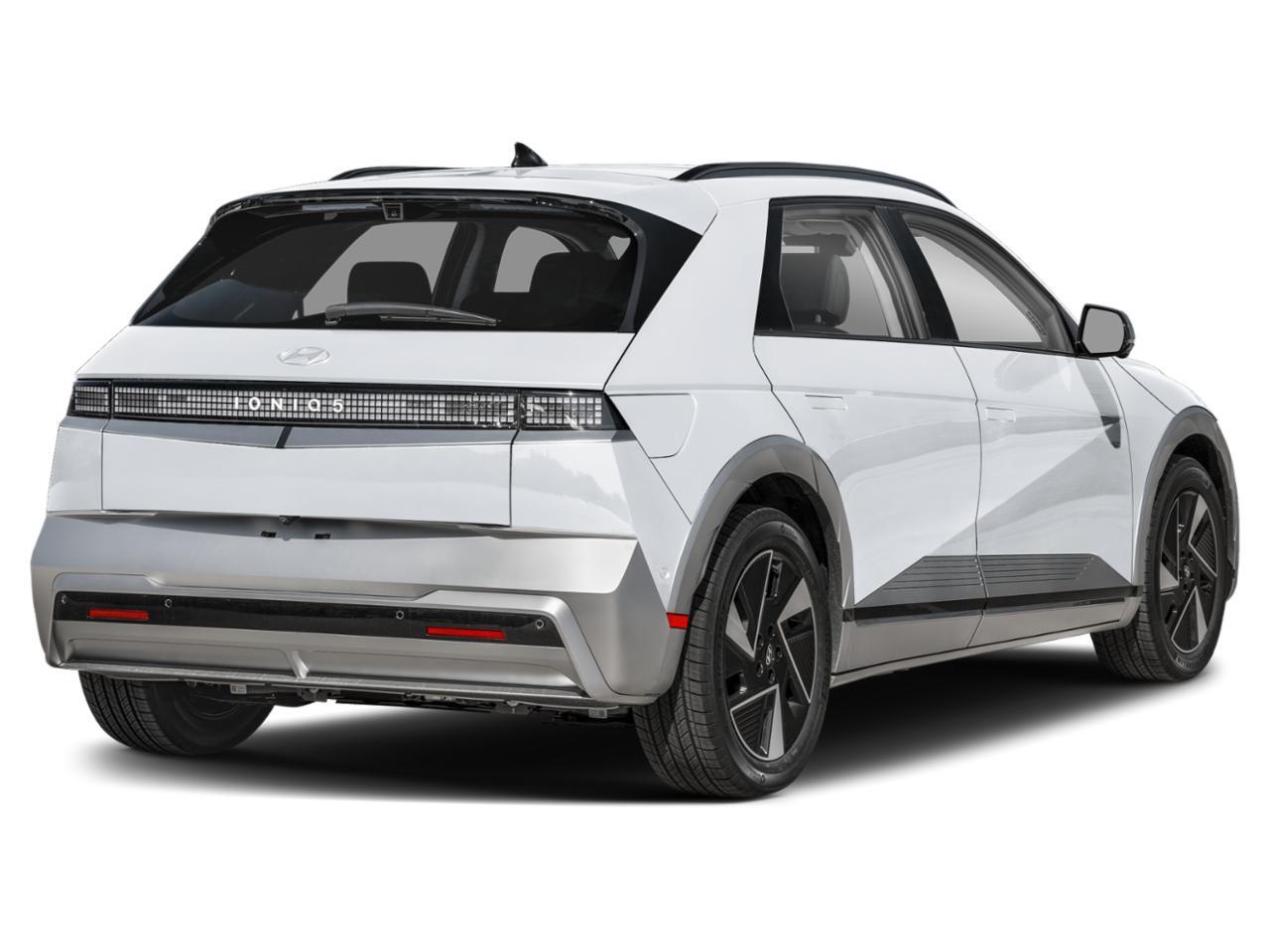 2026 Hyundai IONIQ 5 Limited San Clemente CA