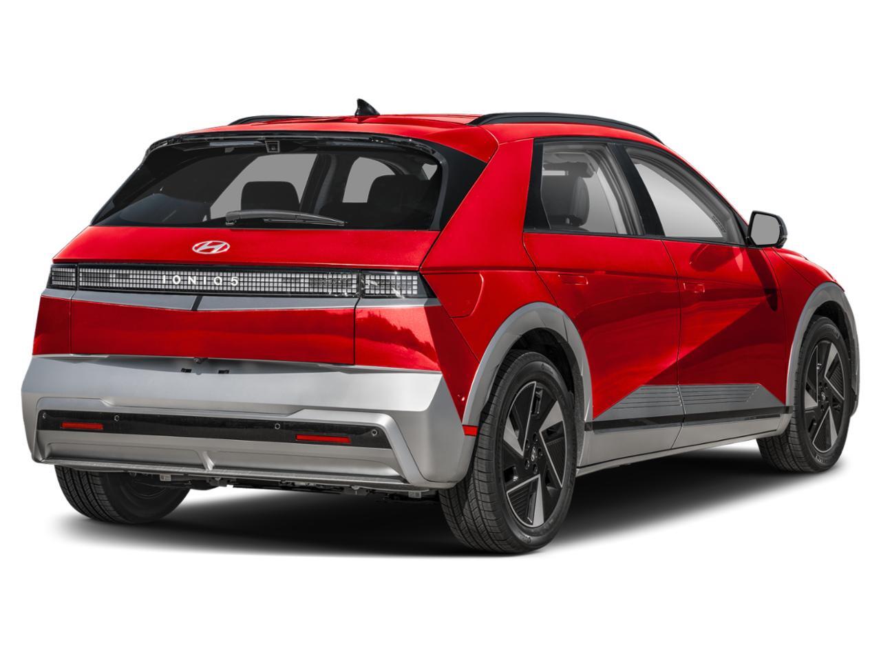 2026 Hyundai IONIQ 5 Limited San Clemente CA