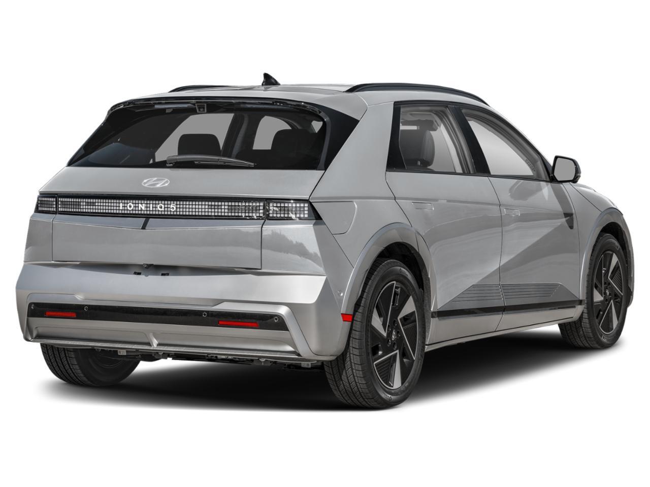 2026 Hyundai IONIQ 5 Limited San Clemente CA