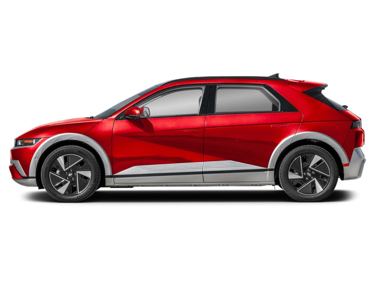 2026 Hyundai IONIQ 5 Limited San Clemente CA