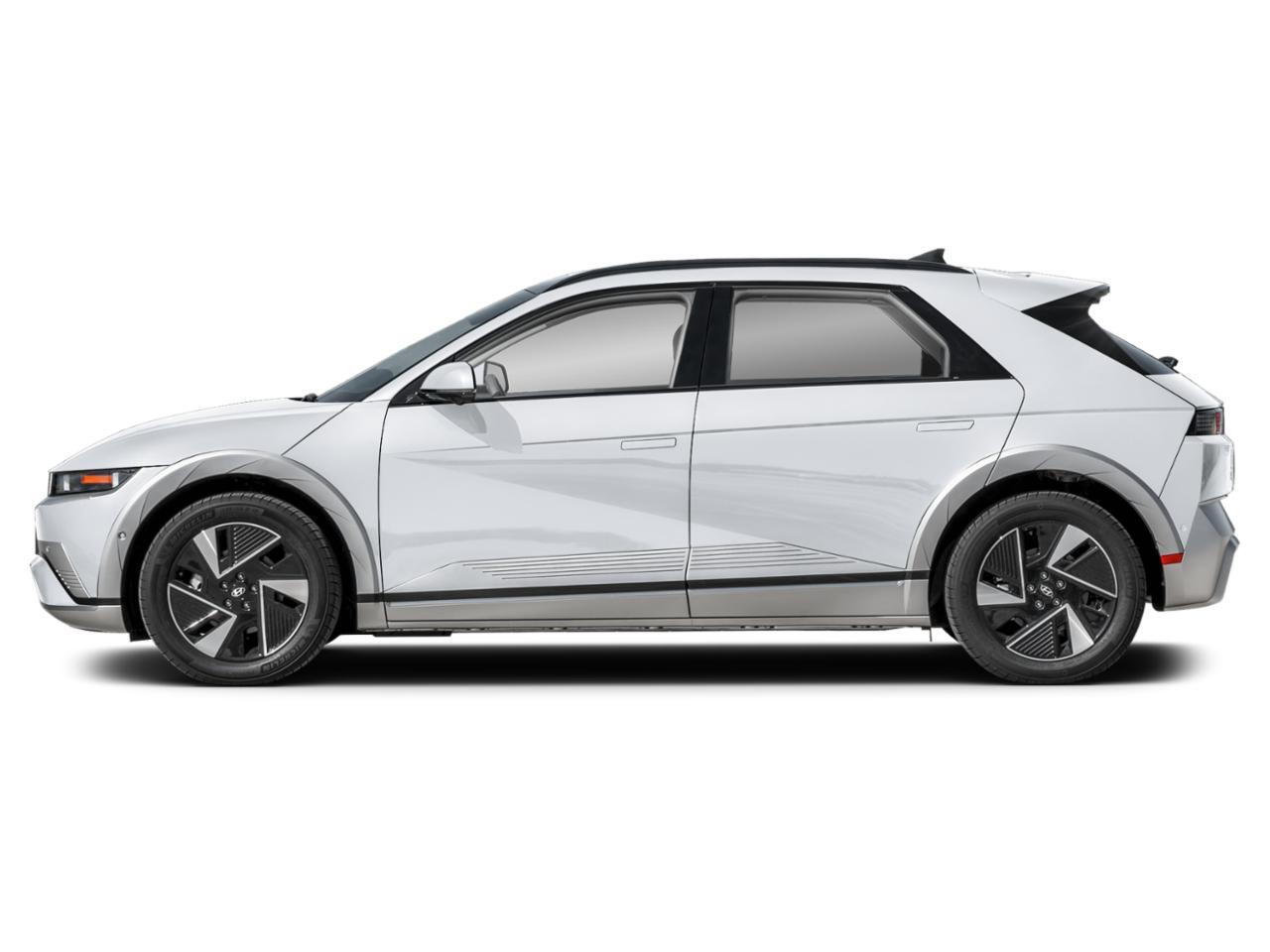 2026 Hyundai IONIQ 5 Limited San Clemente CA