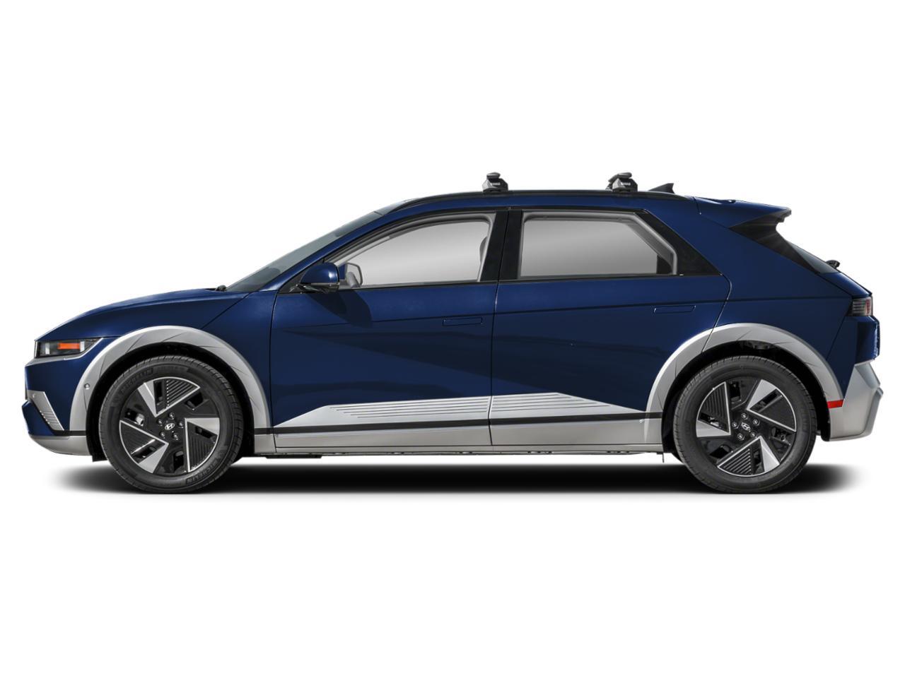 2026 Hyundai IONIQ 5 Limited San Clemente CA