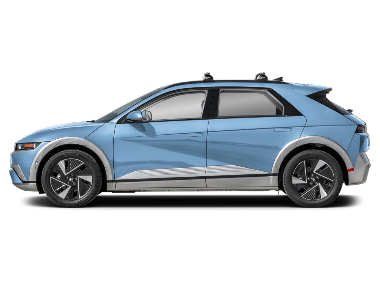 2026 Hyundai IONIQ 5 Limited San Clemente CA