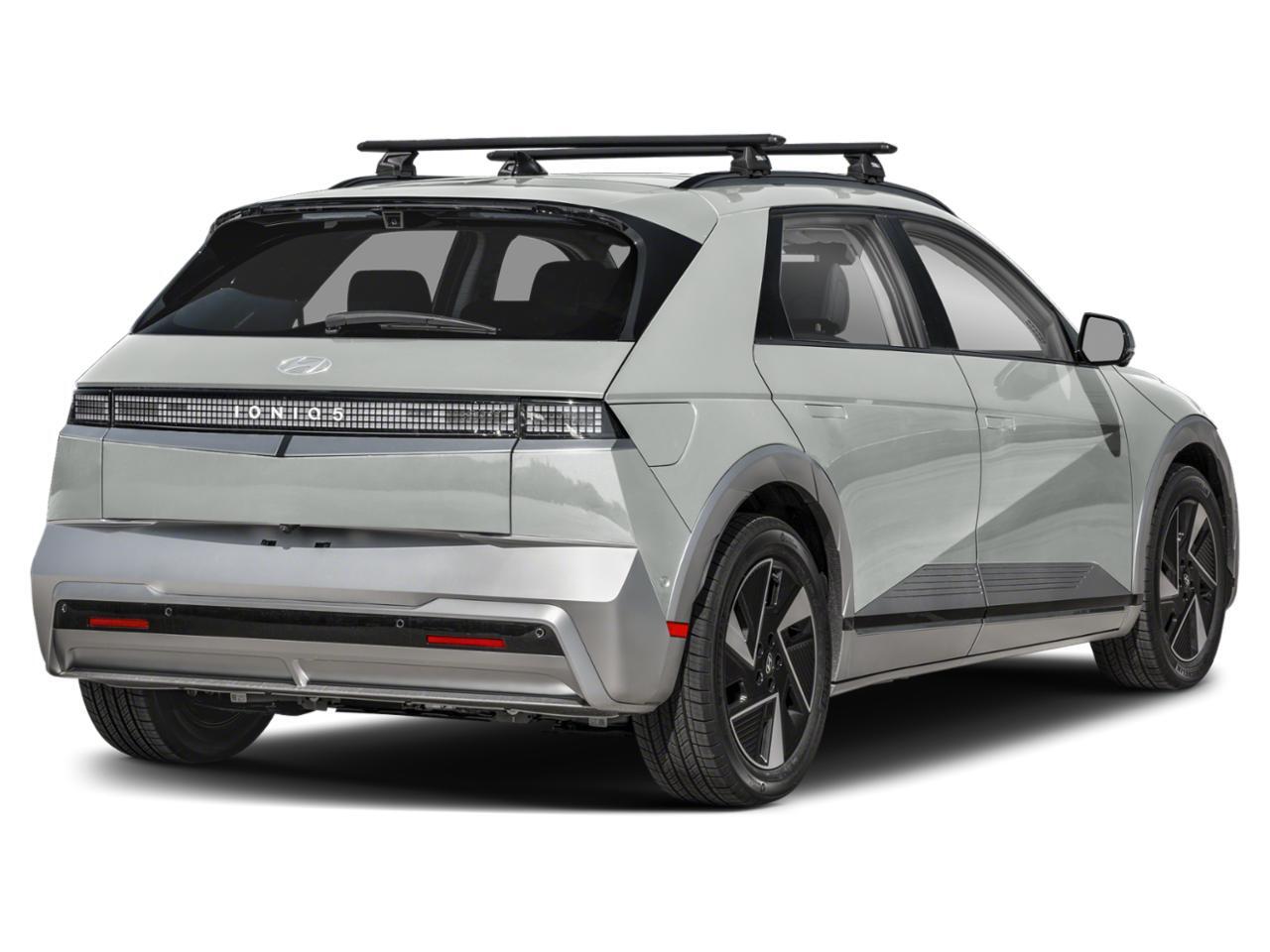 2026 Hyundai IONIQ 5 Limited Waldorf MD